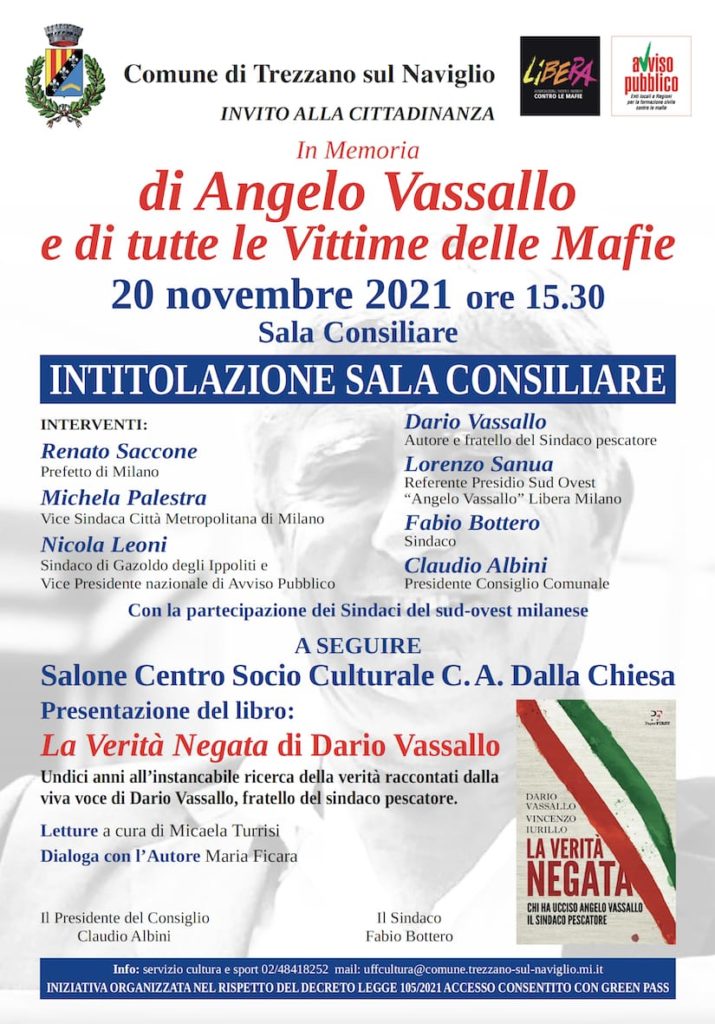 Comune trezzano