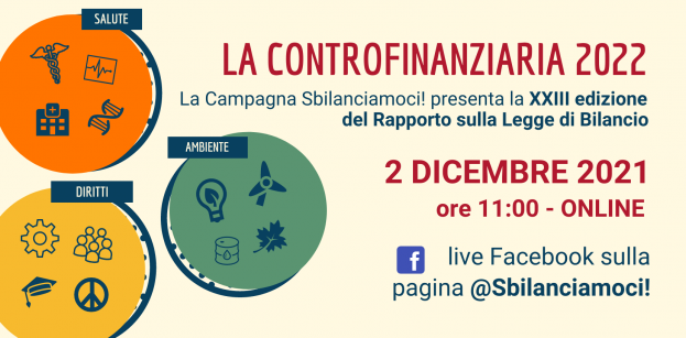 Controfinanziaria