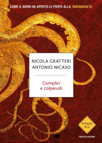 Cover gratteri nicaso complici e colpevoli
