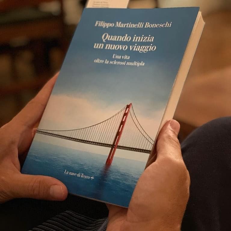 Cover libro sclerosi