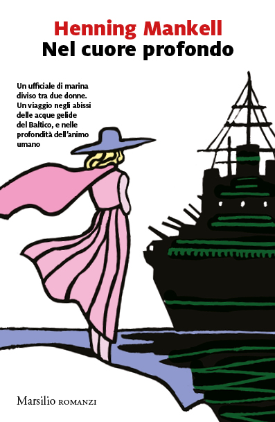 Cover mankell