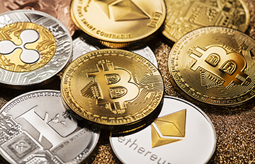 Criptovalute