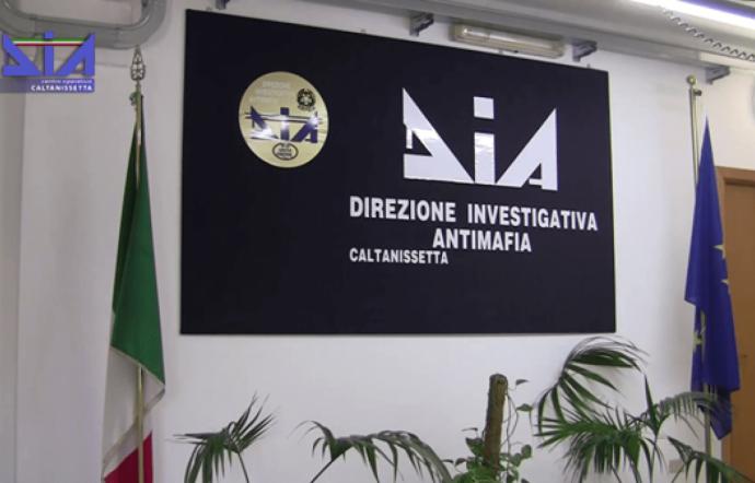 Dia caltanissetta