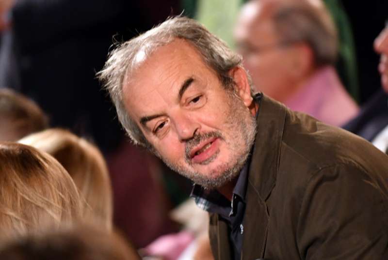 Enrico fierro