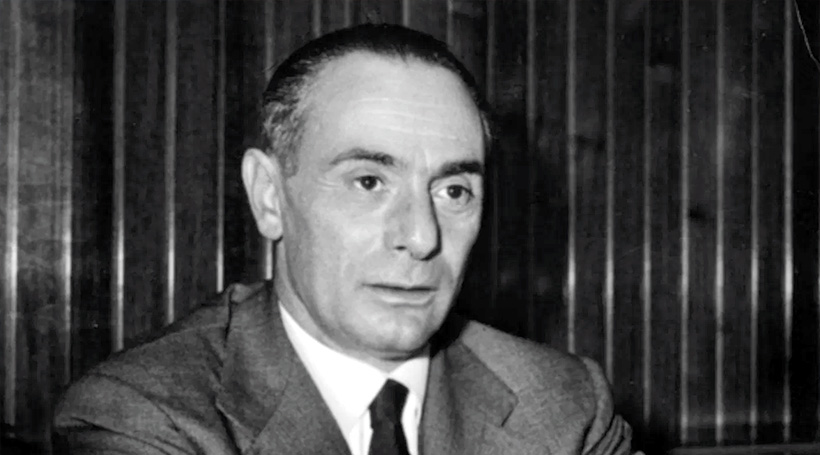 La morte di Mattei, altro mistero di mafia che parte da Catania