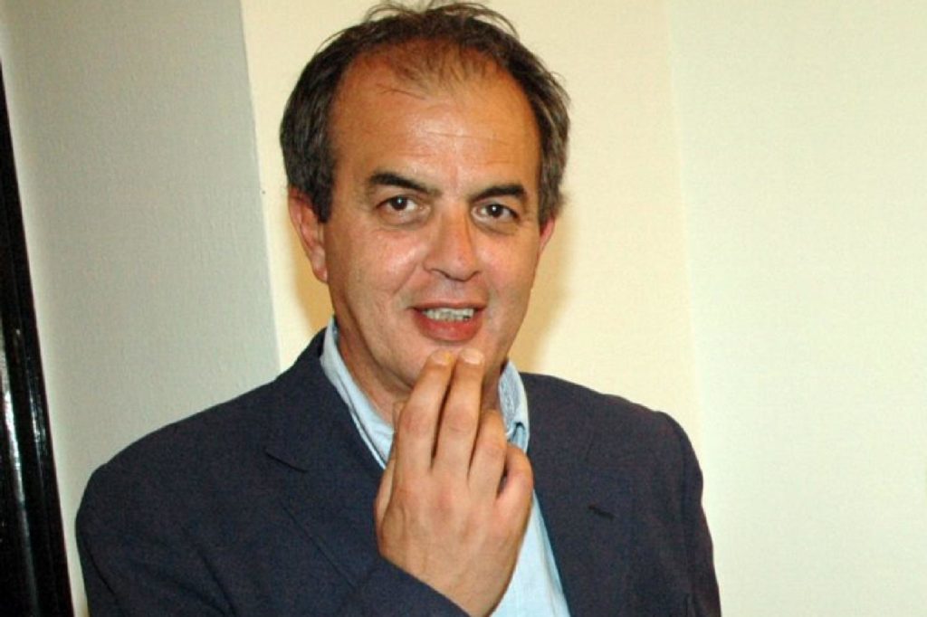 Fierro enrico