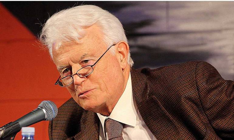 Gian carlo caselli