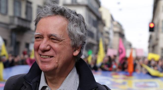 Auguri a Nando. E alla sua (e nostra) Emu’