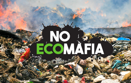 Ecomafia 2022: presentato il nuovo report di Legambiente con i dati sui reati ambientali in Italia