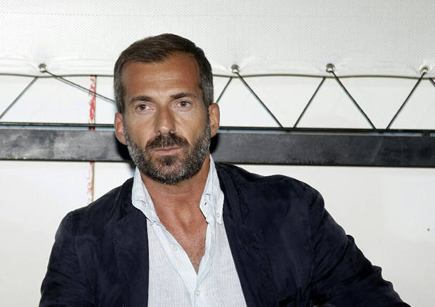 “È gradita la camicia nera”, presentazioni a Torino e Milano Bookcity