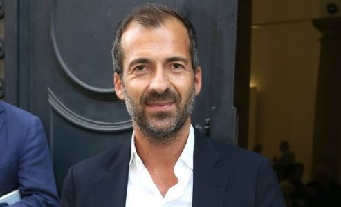 Paolo berizzi