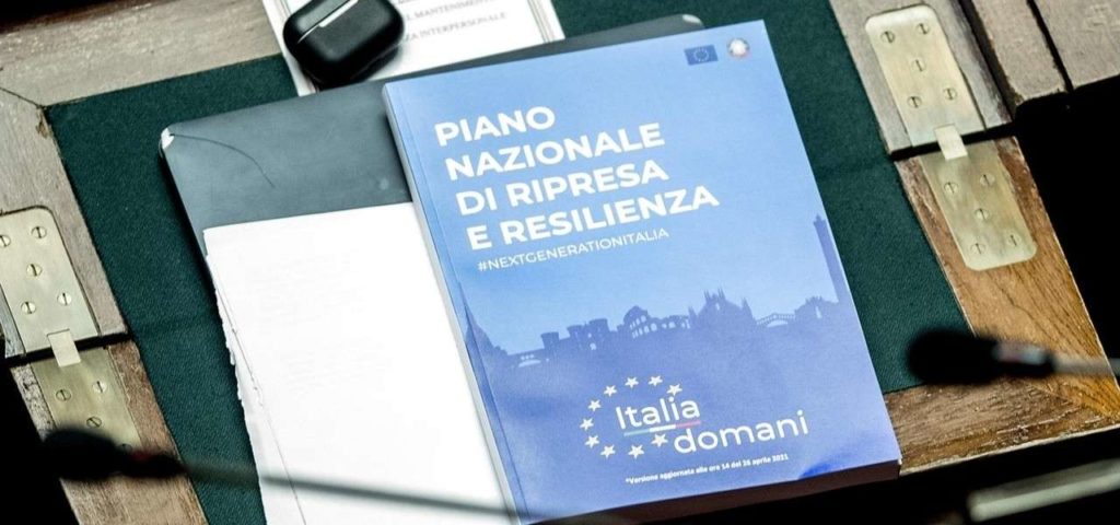 Pnrr, appello al Governo di Libera con Associazioni, Università e Fondazioni
