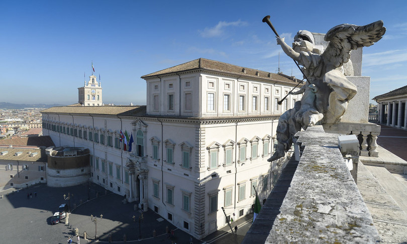Quirinale