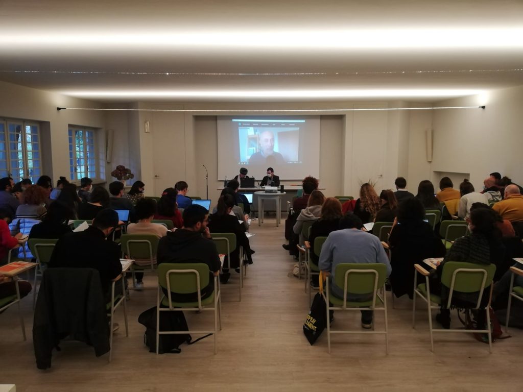 Scuola common