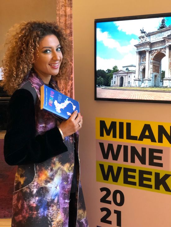 Tiziana di masi