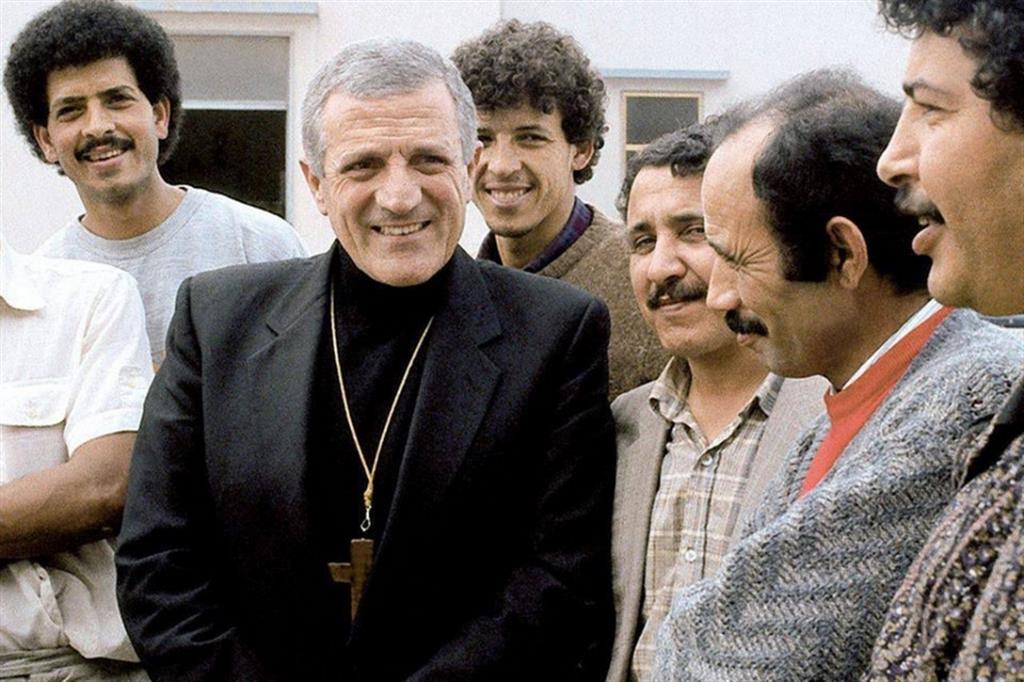 Tonino bello