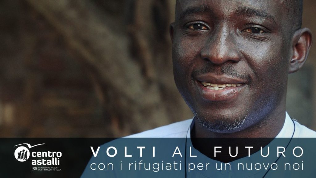1981 – 2021: il Centro Astalli da 40 anni al fianco dei rifugiati