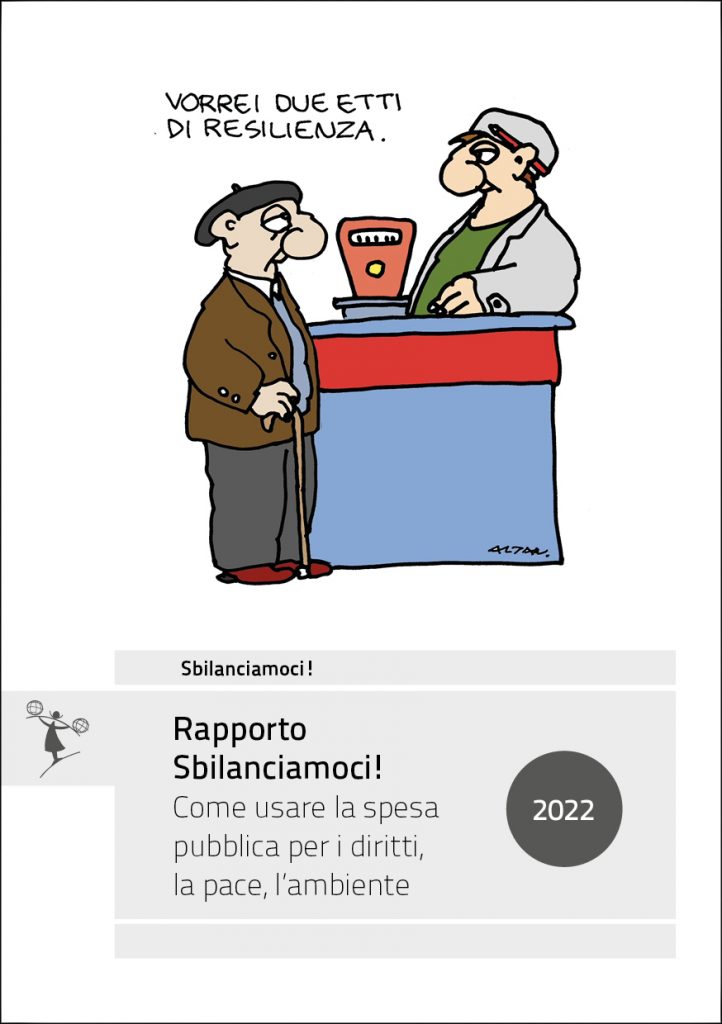 Controfinanziaria
