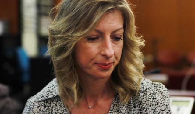 Floriana Bulfon