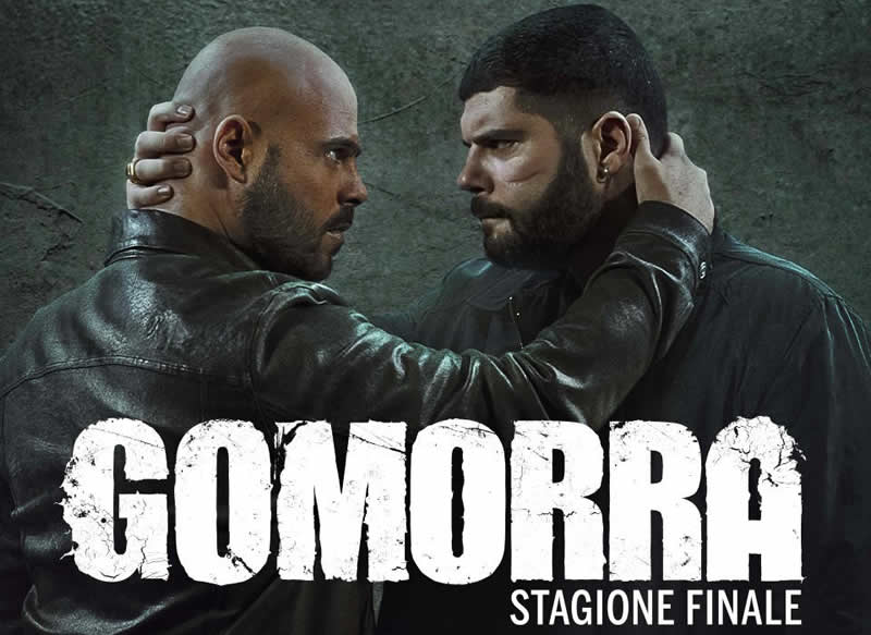 Gomorra