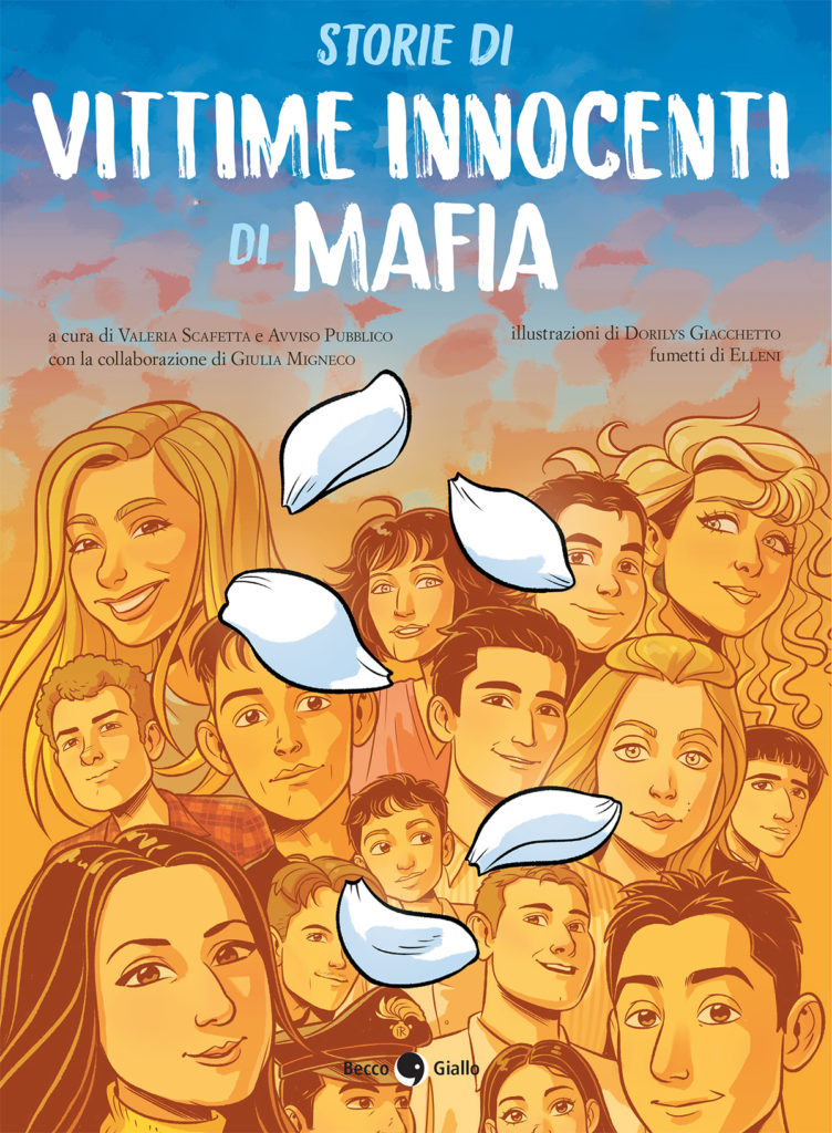 STORIE DI VITTIME INNOCENTI