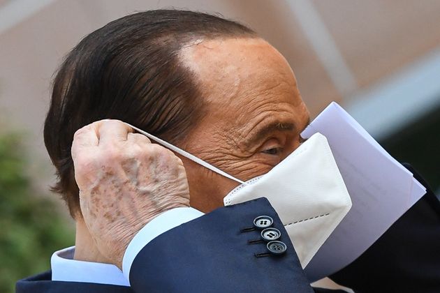 Non può diventare Presidente della Repubblica chi ha violentato l’Articolo 21 della Costituzione