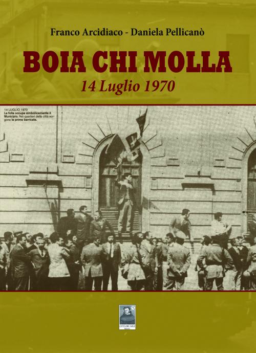 Boia chi mollaarcidiacopellicano