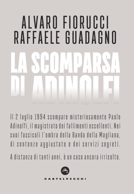 Cover adinolfi