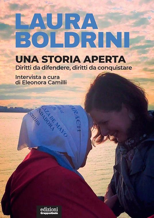 Cover boldrini