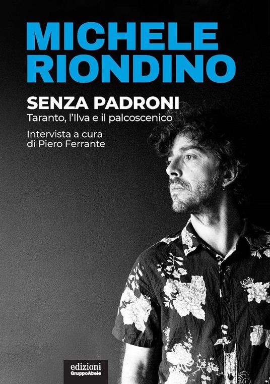 Cover riondino