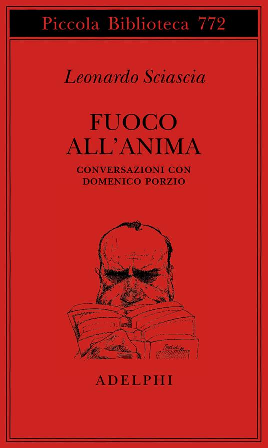 Cover sciascia