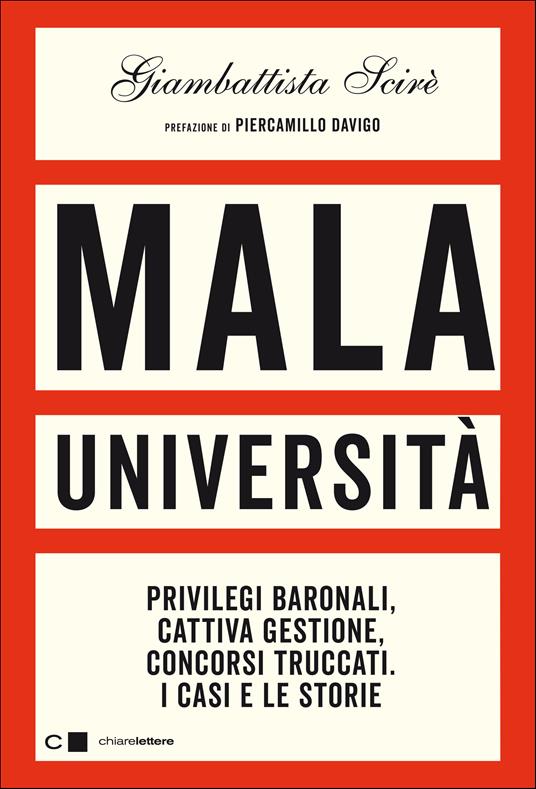 Cover scire