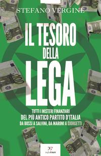 Cover vergine