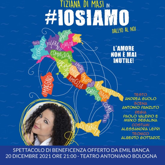 Di masi a bologna