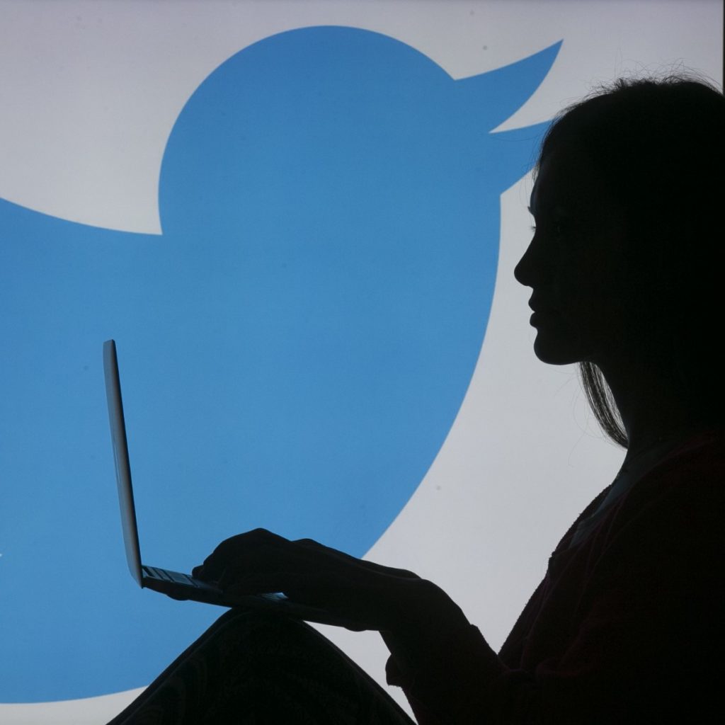 Hate speech on twitter