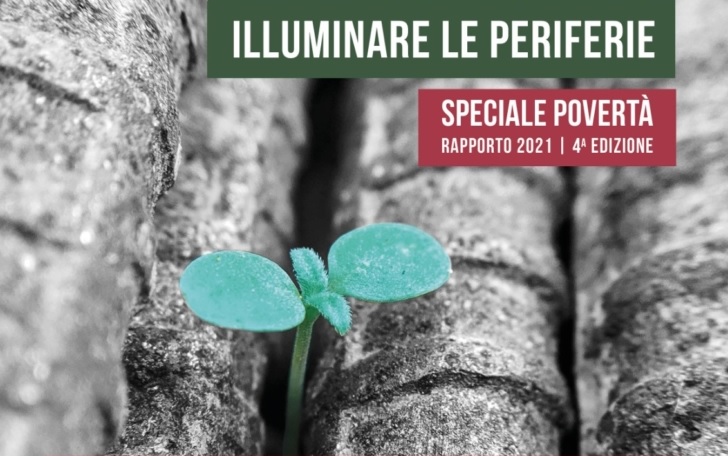 Illuminare le periferie