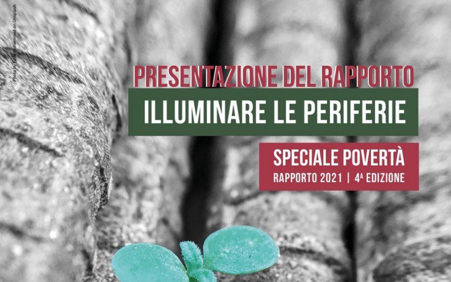 Illuminare le periferie