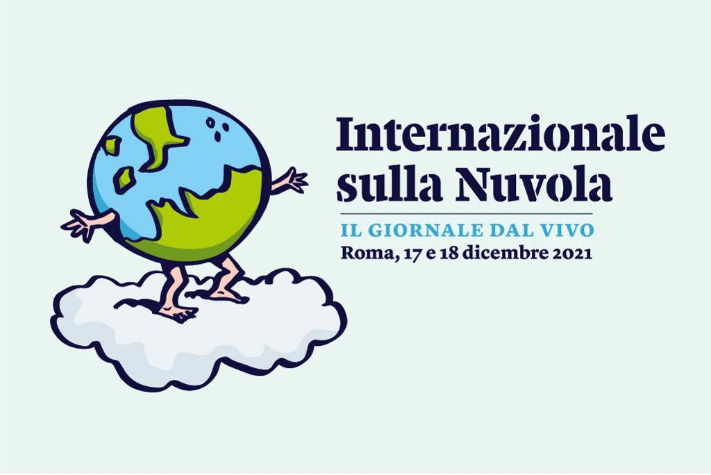 Internazionale sulla nuvola