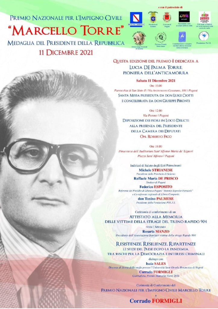 Marcello torre