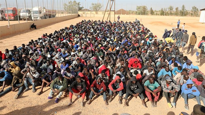 Migranti