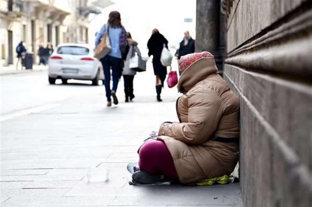 Poverta