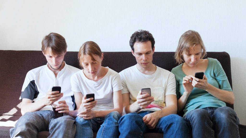 Rapporto Censis comunicazione