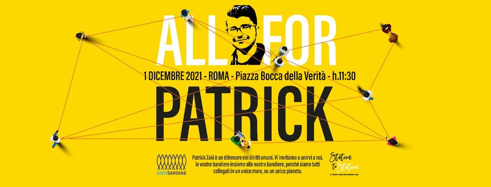 Zaki roma 1 dicembre