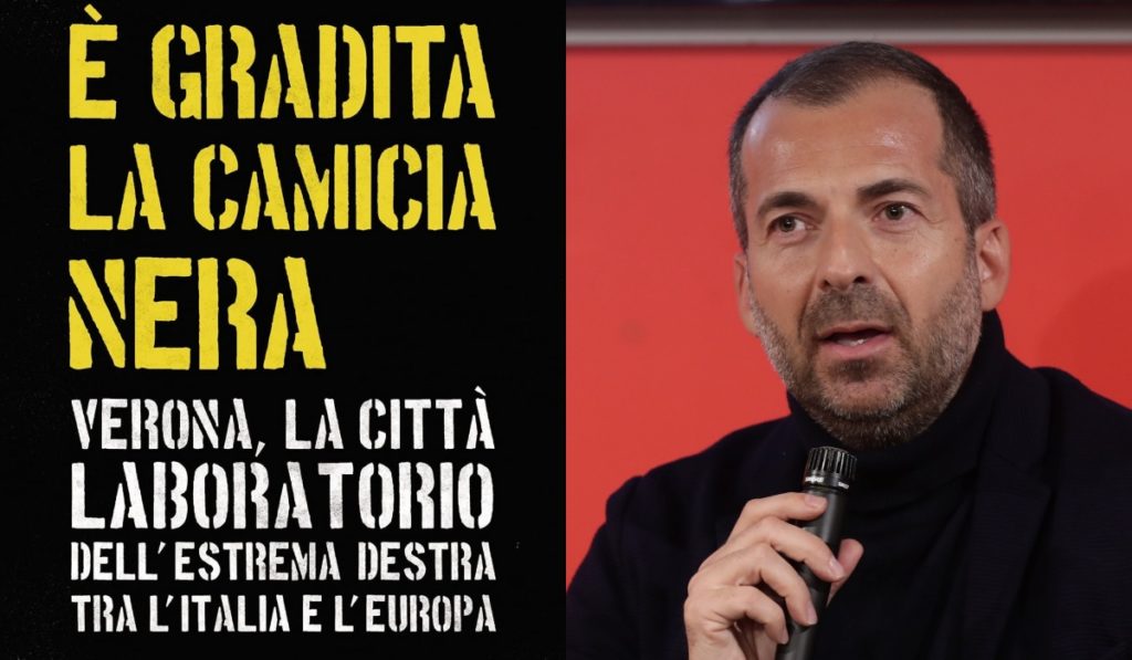 Berizzi libro