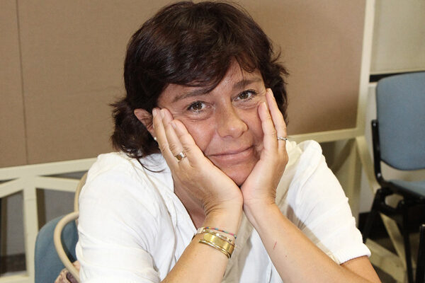 Cristina Visintini