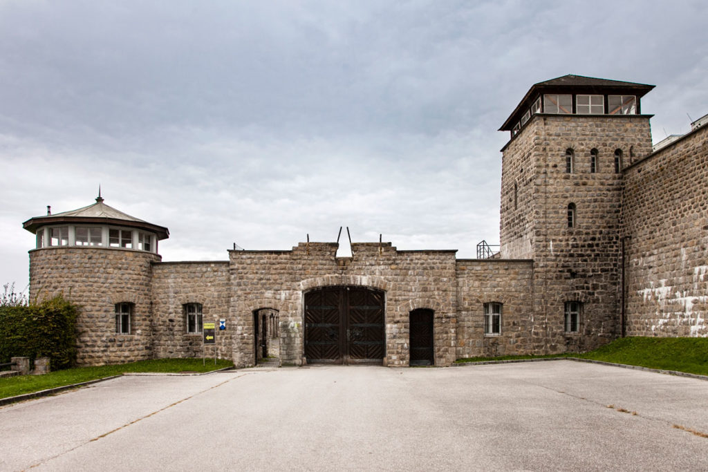Mauthausen