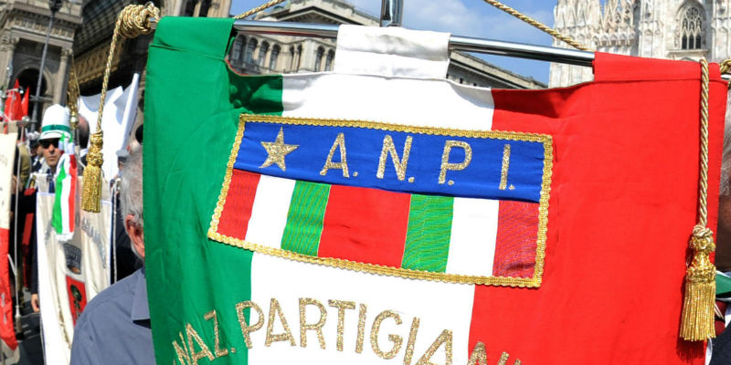 Il Presidente, la Costituzione e l’antifascismo