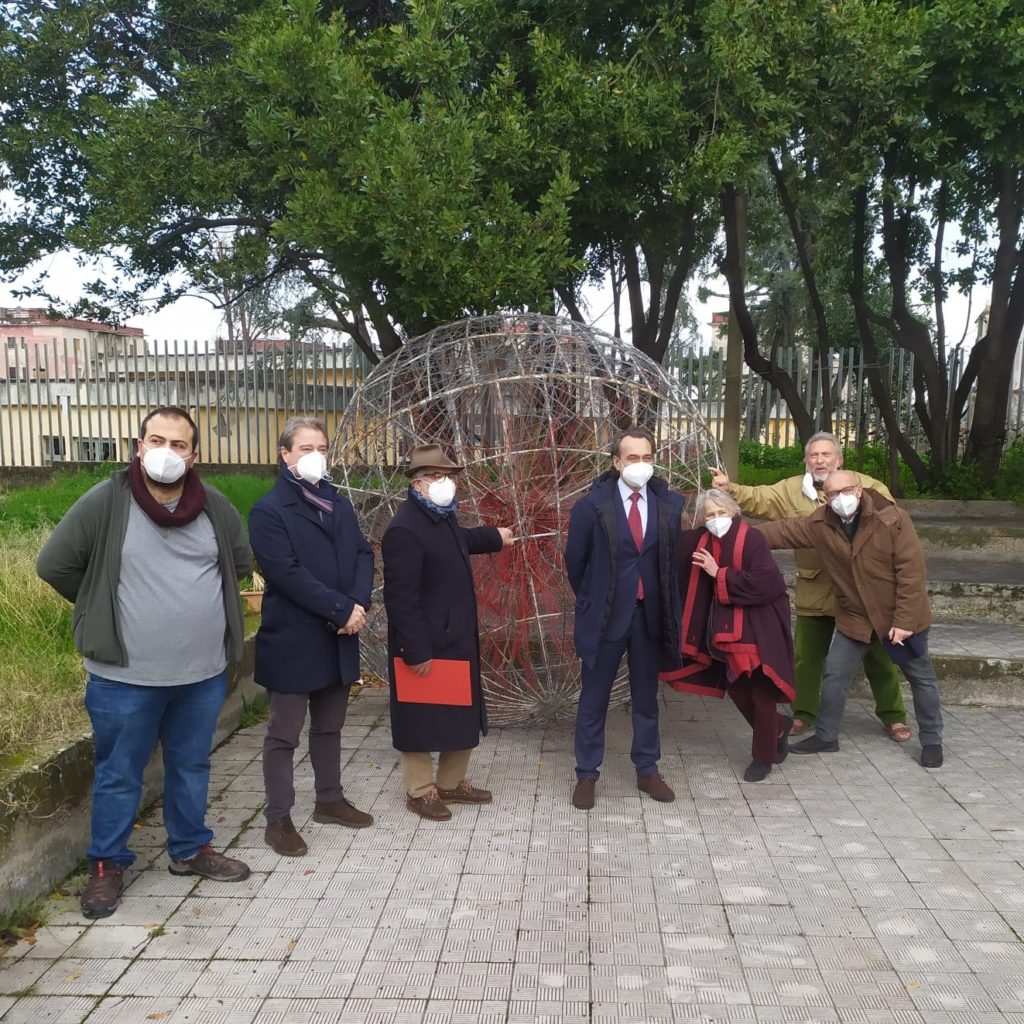 Il “Noi” vince a Ponticelli e a Napoli grazie alle associazioni e alle forze dell’ordine