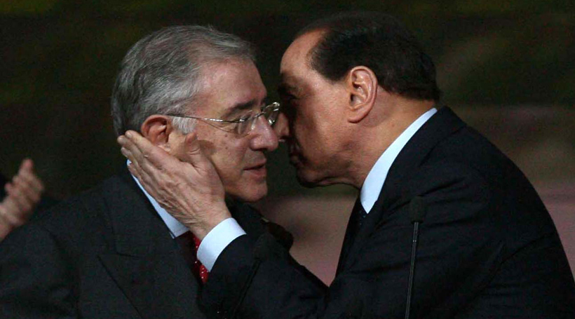 Berlusconi dellutri
