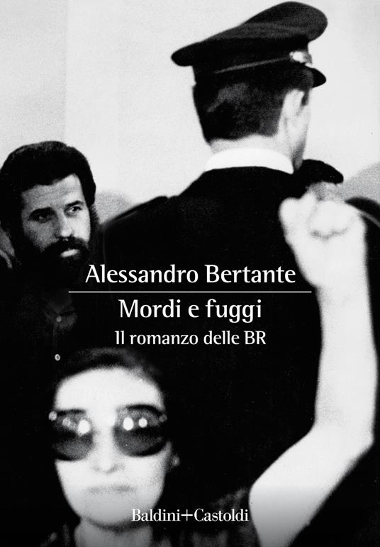 Cover bertante